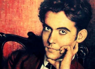 Lorca’s 15 best poems about love