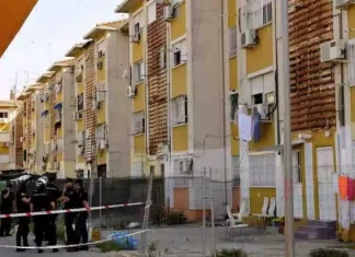 ▷ The 10 most DANGEROUS neighborhoods in Spain