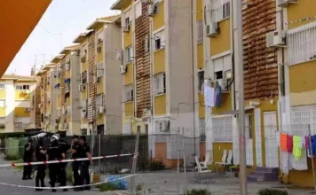 ▷ The 10 most DANGEROUS neighborhoods in Spain