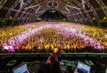 The 10 best music festivals in the world