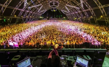 The 10 best music festivals in the world
