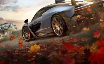 Top 10 Car and Racing Games for PC (2018)