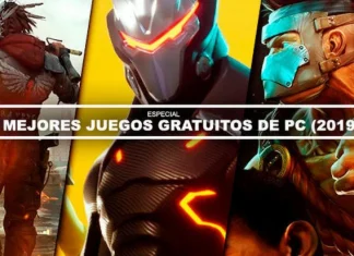 Top 10 Free PC Games of 2019