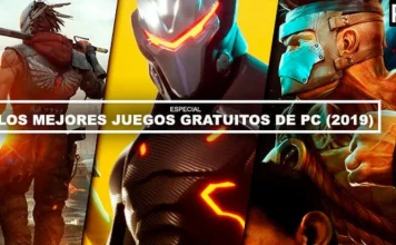 Top 10 Free PC Games of 2019