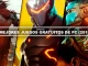 Top 10 Free PC Games of 2019