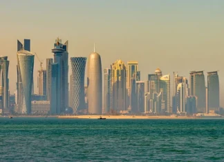 The 10 richest countries in the world (and why they are)