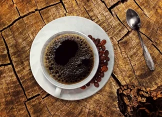 The 10 types of coffee according to their preparation