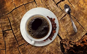 The 10 types of coffee according to their preparation