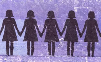 The 10 types of feminism that exist today