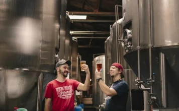The 11 benefits of beer (and its yeast)
