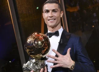 The 15 footballers who have won the most Ballon d’Ors