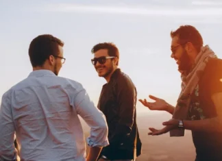 The 15 types of friends you can find in life