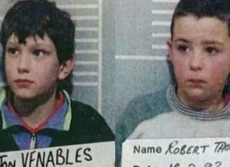 The 20 cruelest child murderers in history