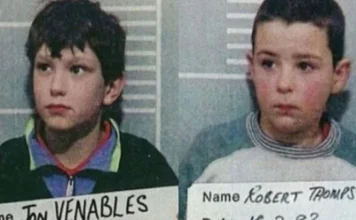 The 20 cruelest child murderers in history