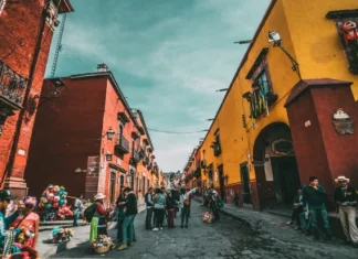 The 20 most beautiful Magical Towns of Mexico
