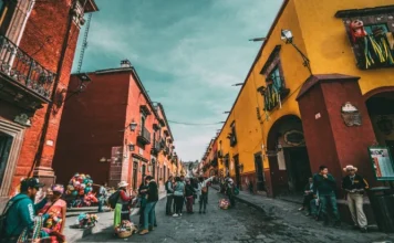 The 20 most beautiful Magical Towns of Mexico