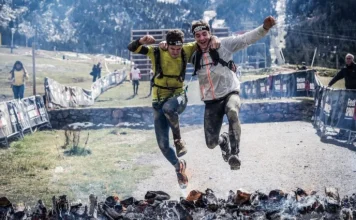 The 26 types of sports that exist in the world (and subtypes)