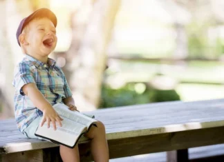 The 40 best jokes for young and old children