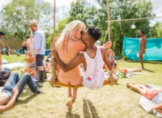 The 5 weirdest and craziest music festivals in the world