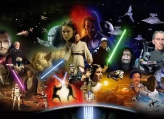 The 55 most important Star Wars characters