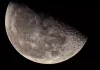 → The 8 Mysteries of the Moon (most INTERESTING)