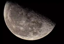 → The 8 Mysteries of the Moon (most INTERESTING)