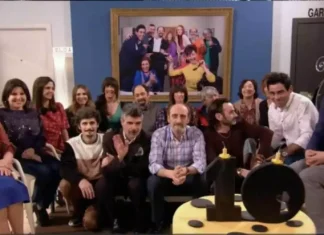 Macarena Gomez joins the cast of ‘Angry Birds 2’