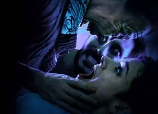 ‘Marianne’, the new Netflix horror series