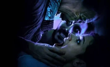 ‘Marianne’, the new Netflix horror series