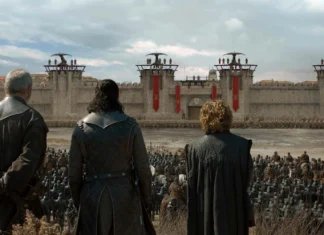 Melisandre asks to appear in the ‘Game of Thrones’ prequel