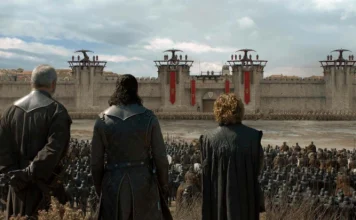 Melisandre asks to appear in the ‘Game of Thrones’ prequel