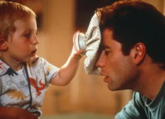 ‘Look who’s talking’ will have a reboot