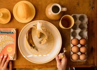 ‘Morning banana’ diet: is it healthy? What does it consist of?