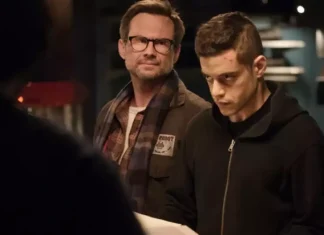 Mr. Robot: everything we know about season 4