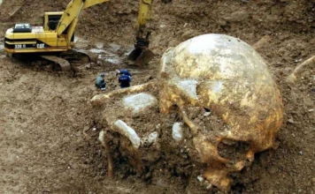 Nephilim: what or who were these beings?