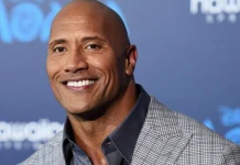 Netflix Takes Over Dwayne Johnson’s ‘Red Notice’