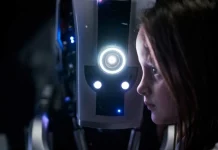 Netflix returns to science fiction with ‘I am Mother’