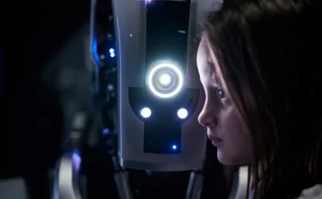 Netflix returns to science fiction with ‘I am Mother’