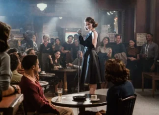 New faces in season 3 of ‘The wonderful Mrs. Maisel’