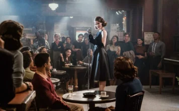 New faces in season 3 of ‘The wonderful Mrs. Maisel’
