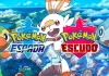 New information about ‘Pokemon Sword and Shield’