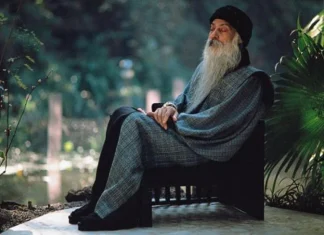Osho’s best quotes