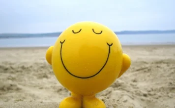 Phrases of happiness and joy