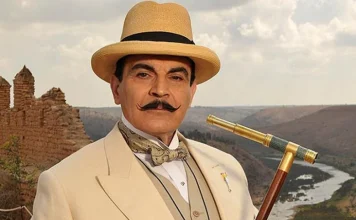 Phrases of Hercule Poirot, the most famous detective by Agatha Christie