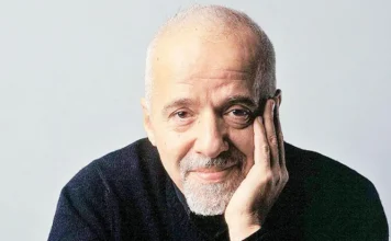 Phrases of Paulo Coelho