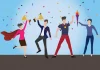 Phrases to congratulate