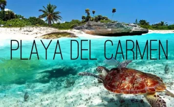 Playa del Carmen in Cacun (Mexico): Hotels, weather and tips