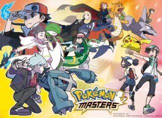 Pokemon Masters Trainer List Leaked