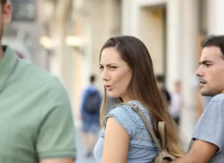 Why women cheat on their boyfriends in 10 reasons