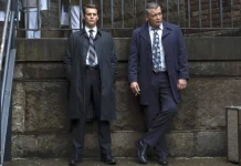Possible serial killers from season 3 of ‘Mindhunter’